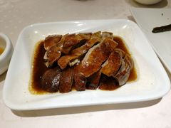 深井烧鹅-顺风海鲜港(长寿路店)