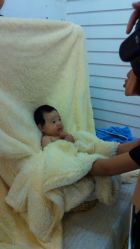 星豆豆儿童摄影(南郊花园店)-星豆豆儿童摄影(南郊太白南路店)