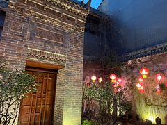 -醉长安(南门总店)