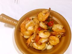 -琉璃餐厅(德基广场店)