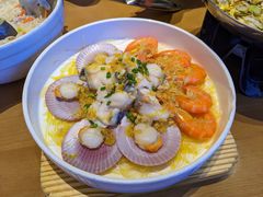 -四道菜·福建菜馆(莆田万达店)