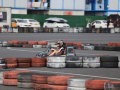-赛达赛车主题乐园·卡丁车·团建