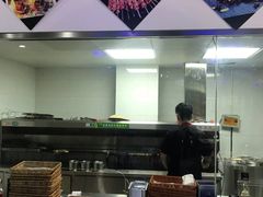 -蓝珊瑚蒸汽海鲜餐厅(龙奥店)