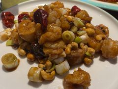 -盐帮食坊•小河帮川菜(四川师大店)