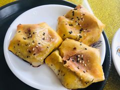 -巴达木食府