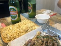 -大李烧烤(一部)