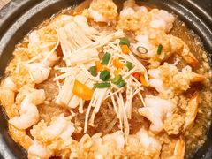 -前海沿·青岛菜(大拇指广场石老人店)