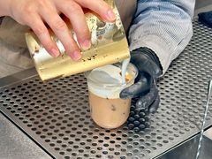 -O.P.S. CAFE