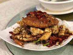 避风塘龙虾-黄沙水产交易市场