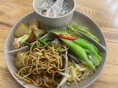 -素满香·素食自助餐(福州·长乐北路店)