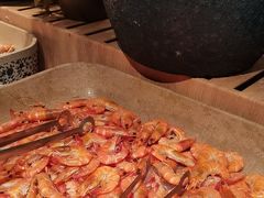 -梨花自助烤肉(西三旗万象汇黑金店)