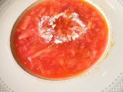 莫斯科红菜汤-莫斯科餐厅