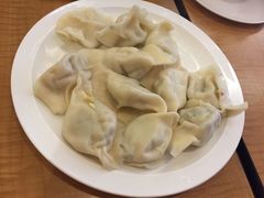 -东方饺子王(新阳路店)