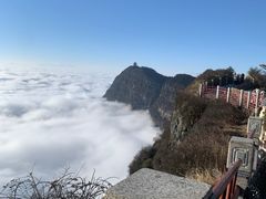 -峨眉山风景名胜区