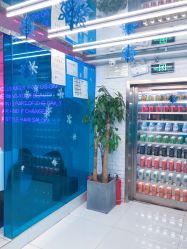 门面-P.STYLE 派斯造型