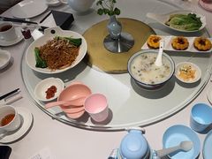 -粤财皇冠假日酒店·彩华轩中餐厅