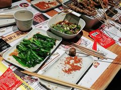 -木屋烧烤(龙华店)