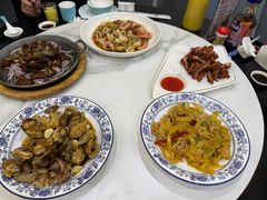 -杨记海鲜楼(三门黑金冠店)