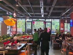 -老船舫·现做活鲜鱼馆(东郊记忆店)