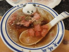 -老码头火锅(骡马市店)