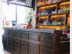 -亿诣蝎府炸酱面羊蝎子火锅(酷车小镇店)