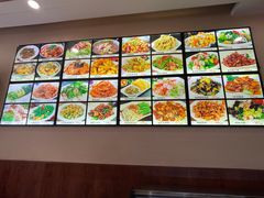 -金丝饭庄(金丝新天地保障性住宅小区店)