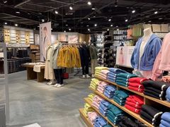 -MUJI无印良品(杭州万象城店)