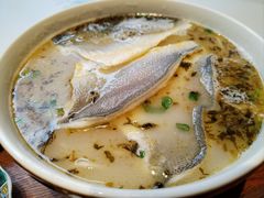 -顶特勒·黄鱼馆·特色菜(上海大世界店)