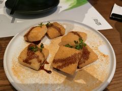 -榕意·川味之美(深业上城店)