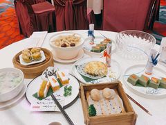 -龙的酒楼·手工早茶·顺德菜(近良路店)
