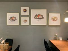 -POKEE VIA&Brunch·维娅(重庆来福士店)