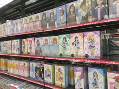 -秋叶原电器街