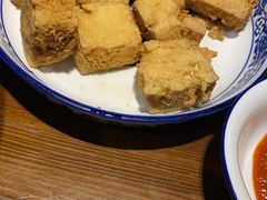 -兰边碗(鼓楼店)