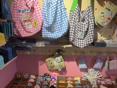 -PIGGYOO人生四格漫画店(朝外店)
