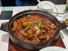 -欧记大排档·景德菜(上海首店)