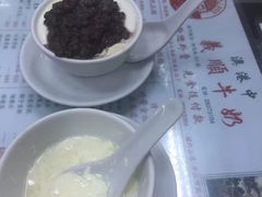 -义顺牛奶公司(新马路老店)
