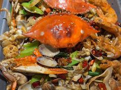 -1819餐厅·团队聚餐·烤串·精酿