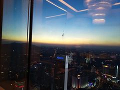 -无锡苏宁银河国际酒店-悦府65中餐厅