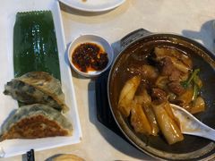 -舊街坊茶楼(市二宫店)