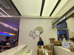 -喜茶(南昌王府井店)