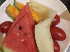 -青岛蓝海大饭店·渔歌舫(李沧店)