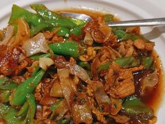 -兰湘子·湘菜小炒(崂山丽达店)