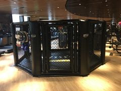 -威尔仕W FITNESS健身会所(联洋广场店)