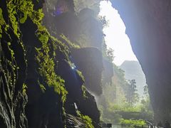 -百魔洞景区