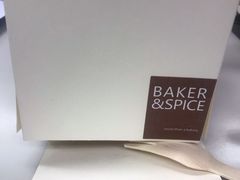 -BAKER&SPICE(国金中心商场店)