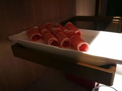 -海底捞大排档火锅(悦荟广场店)