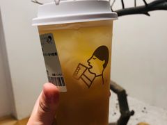 -喜茶(深圳海岸城店)