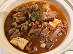 -左庭右院鲜牛肉火锅(苏州园区永旺店)