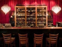 -五月花酒吧(民德路店)