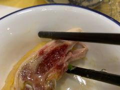 -巫记鸡饭店